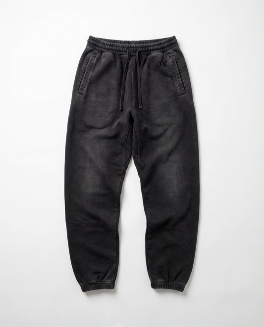 WebZero Acid Wash Sweatpants
