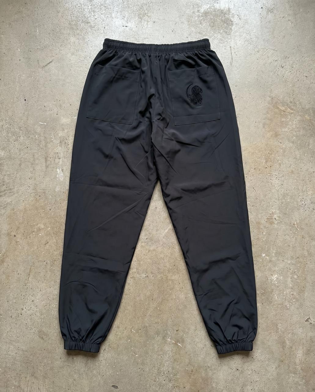 Dim Spirit x WebZero Windbreaker Joggers