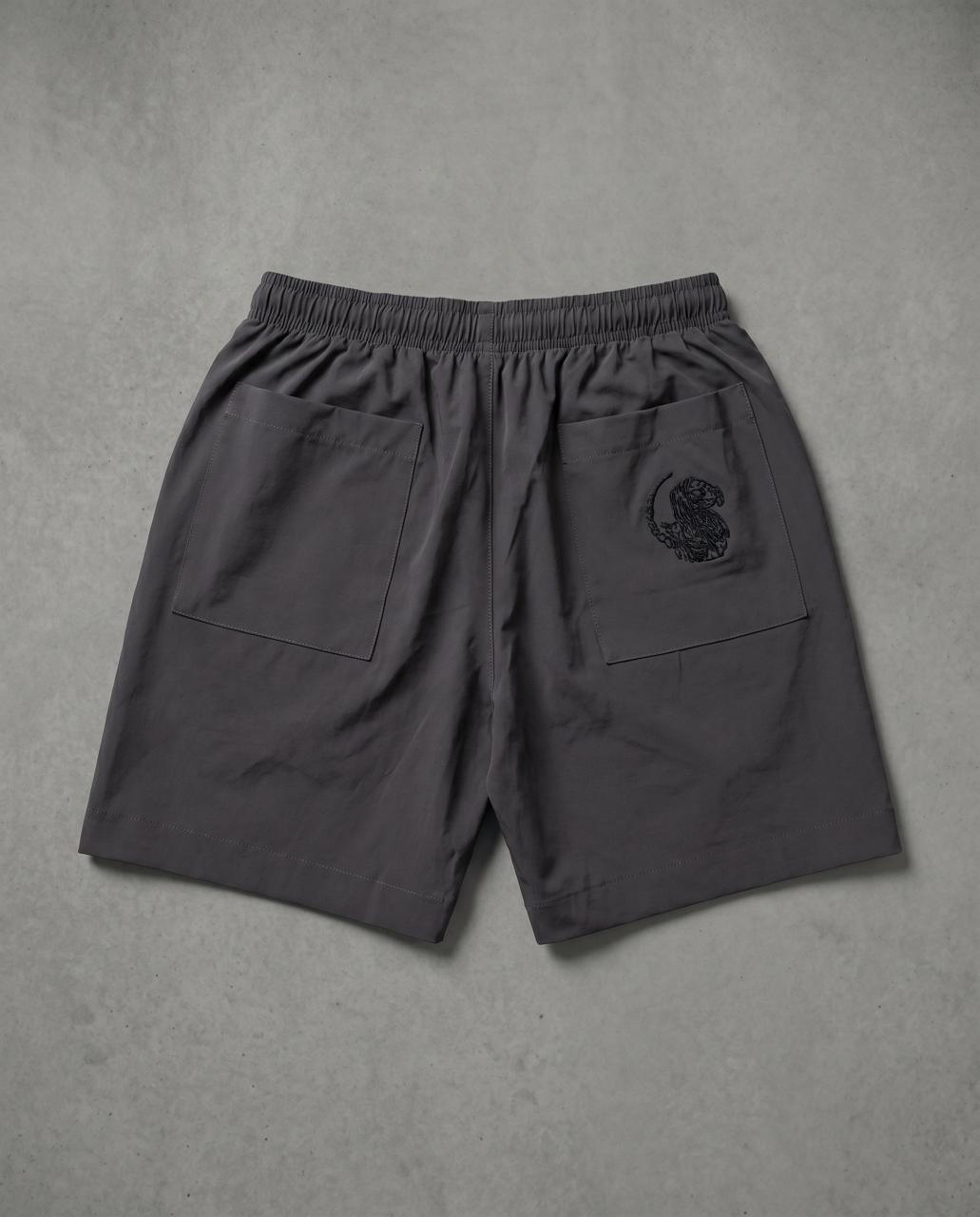 Dim Spirit X WebZero Windbreaker Shorts
