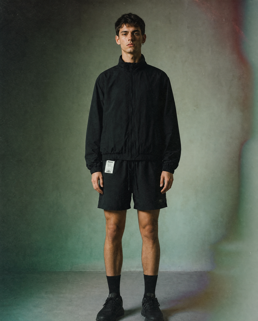 Dim Spirit X WebZero Windbreaker Shorts