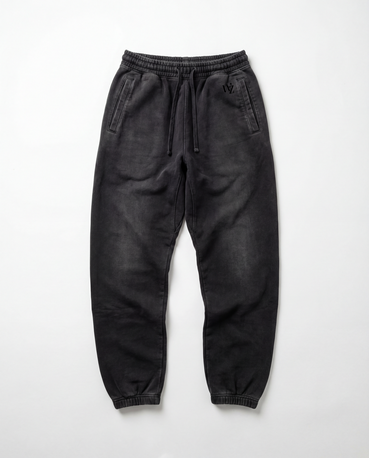 WebZero Acid Wash Sweatpants