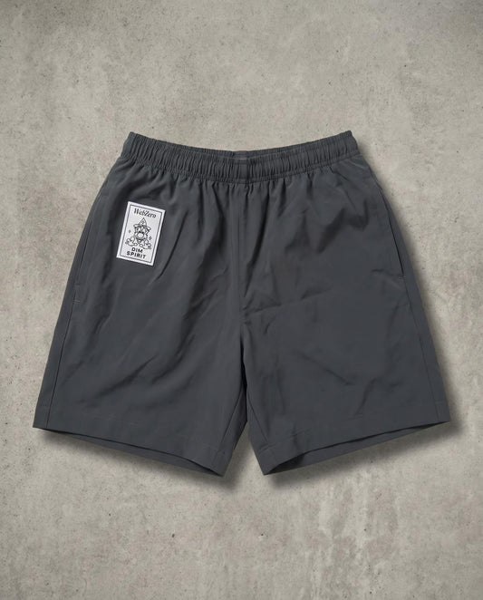 Dim Spirit X WebZero Windbreaker Shorts